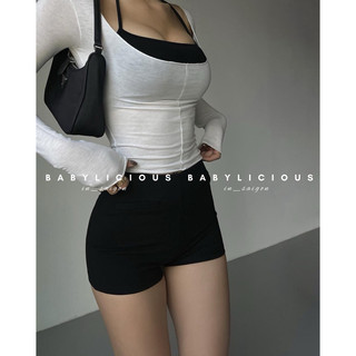 SET ÁO TAY DÀI KÈM BRA M127 - MUA 1 ĐƯỢC 2 [HÌNH THẬT]