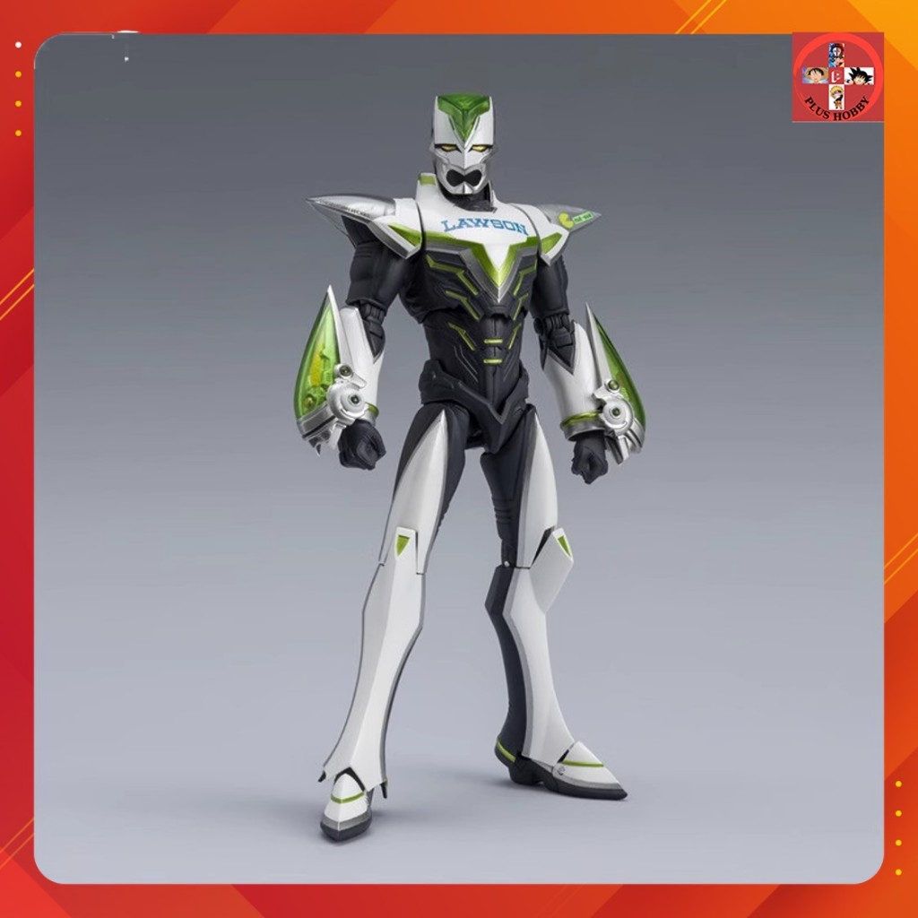 Mô hình SHF (SHFiguarts) Wild Tiger style 3 - Chính hãng Bandai ...
