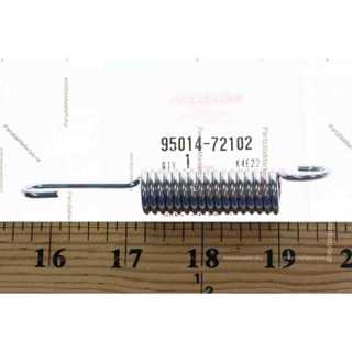 Lò xo chống nghiêng ngang bên Honda Air Blade AB Click Vario 125 150 Vision VS Click 110 PCX