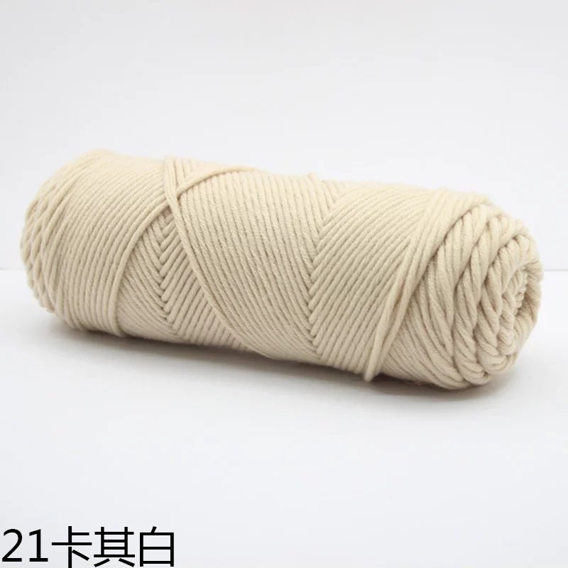 Len cotton love , Len Ống cuộn 100g nhiều màu | Shopee Việt Nam