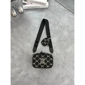 Women's Elegant Crossbody Bag