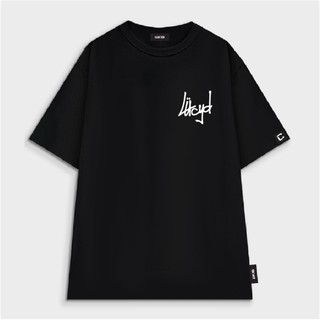 Áo Thun Local Brand Unisex LUCID.lucyd Nam Nữ Tay Lỡ From Rộng Chất Cotton