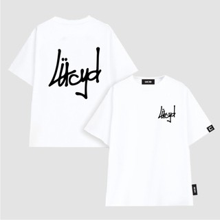 Áo Thun Local Brand Unisex LUCID.lucyd Nam Nữ Tay Lỡ From Rộng Chất Cotton