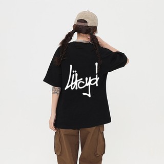 Áo Thun Local Brand Unisex LUCID.lucyd Nam Nữ Tay Lỡ From Rộng Chất Cotton