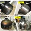 MIẾNG CHÀ NỒI NIÊU, CHÀ XOONG CHẢO, INOX, BỒN SỨ - Tấm Cọ Rửa Chén Bát Vệ Sinh Nhà Bếp Đa Năng - CỌ XOONG #
