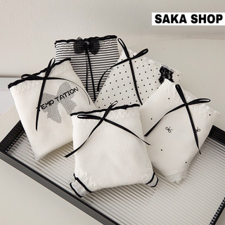 Quần lót nữ cotton kháng khuẩn thoáng khí thấm mồ hôi