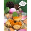 SALE 5KG CHÀ BÔNG GÀ CAY ĐẬM CHẤT VIỆT_PHONG TRẦN FOOD