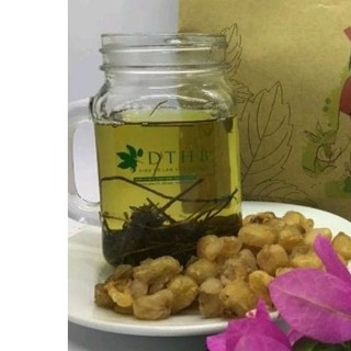 Cốc uống trà 500ml - in chữ DTHB có tay cầm (không nắp)