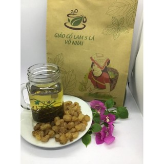 Cốc uống trà 500ml - in chữ DTHB có tay cầm (không nắp)