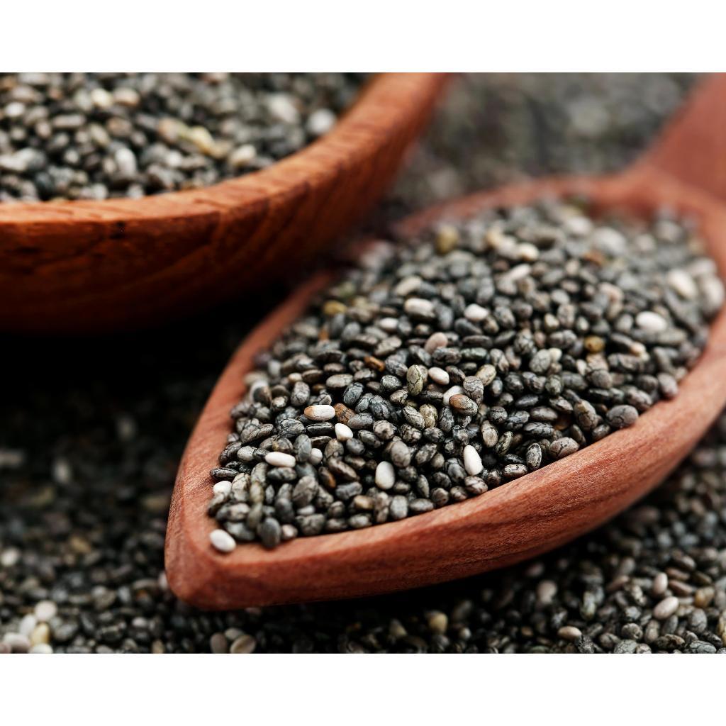 Hạt chia Wakamono Organic đẹp da, tốt cho tim mạch người tiểu đường, tốt cho sức khỏe.