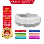 Máy Massage mắt OKACHI JP-E8 — ảnh 1