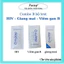 combo 3 bộ test Hiv - giang mai- viêm gan b. test nhanh tại nhà. che tên sản phẩm