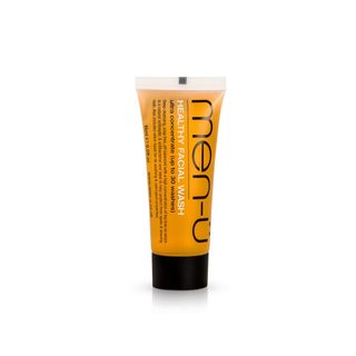 Sữa rửa mặt siêu đậm đặc Men-U Healthy Facial Wash