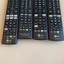Điều khiển tivi LG chính hãng, Remote lg smart tv các dòng thường, không có giọng nói, Móc bấm từ xa hàng mới, tặng pin