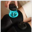 Máy Massage thảo được đầu gối vai khuỷu tay, hỗ trợ giảm đau nhức,3 chế độ massage 5 cấp độ, chườm nóng hồng ngoại
