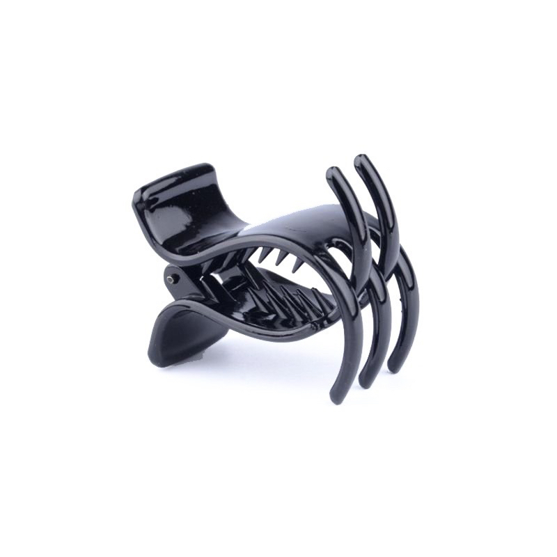 SET 12 kẹp càng cua dẻo bền,to