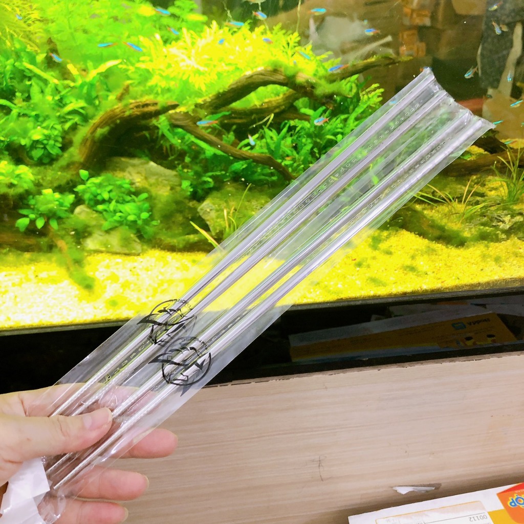 Đũa chiên -  Xào Inox 304 Cao Cấp - Đũa dài chiên thức ăn chống văng Cao Cấp