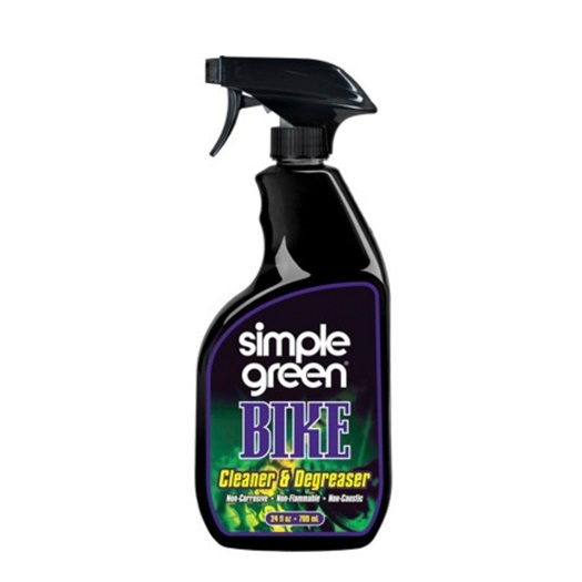 Nước rửa xe đạp cao cấp Simple Green Bike Cleaner and Degreaser