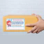 100 Tem dán quay clip trước khi mở hàng - Kích thước 9x5 - Có keo mặt sau