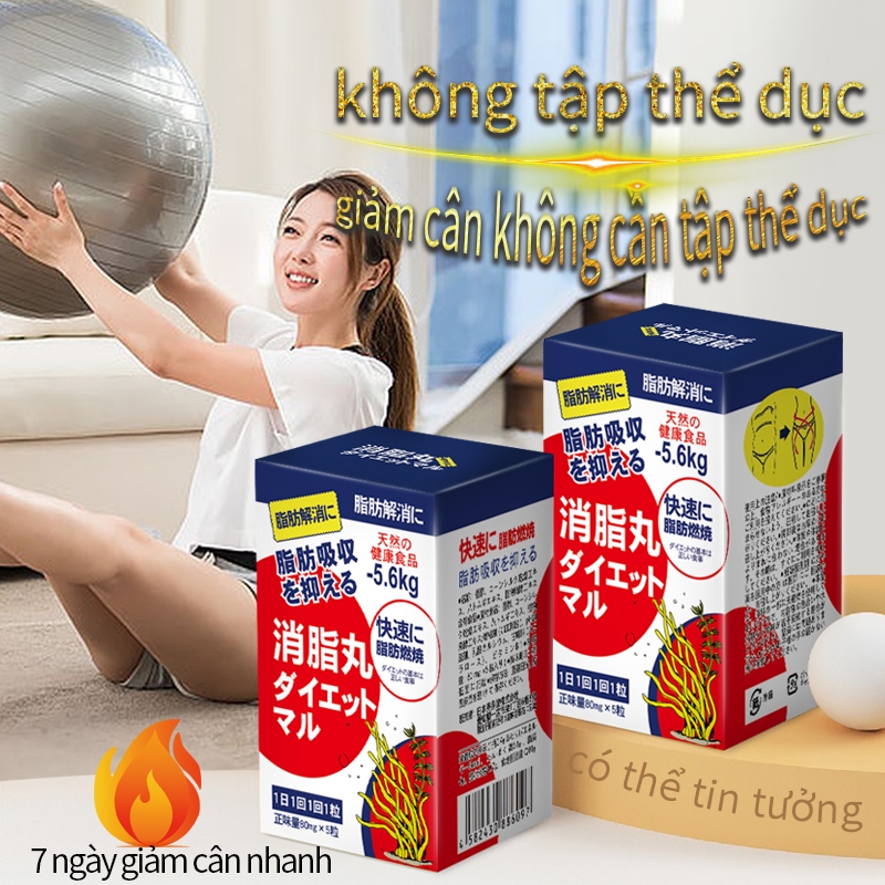 Sausando nhanh chóng giảm cân trong 7 ngày (3-12 kg) để giảm mỡ bụng ...