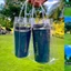 Túi Đựng Ly bình Giữ Nhiệt Trong Suốt