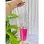 Túi Đựng Ly bình Giữ Nhiệt Trong Suốt