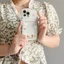 Ốp lưng iphone Ốp điện thoại IP trong túi đựng thẻ ảnh iphone 7/7plus/8/8plus/x/11/12/13/14/15max/promax ct1001