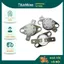 Rơ le nhiệt KSD301 đế sứ chịu nhiệt cao thường đóng từ 85 - 260 độ loại tốt.