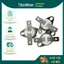 Rơ le nhiệt KSD301 đế sứ chịu nhiệt cao thường đóng từ 85 - 260 độ loại tốt.