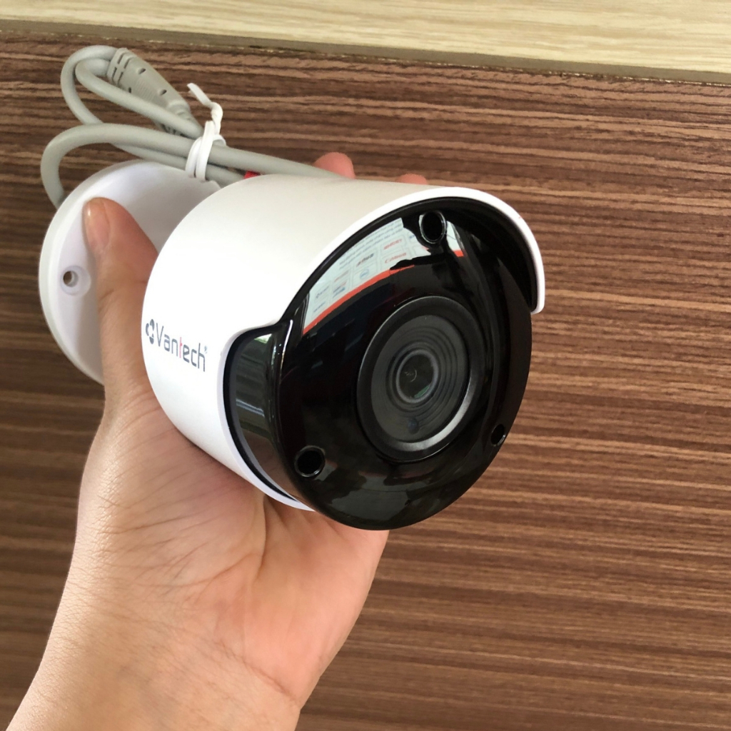 Camera AHD 1080P Vantech VPH-202BA