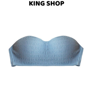 Áo ngực không dây nữ sinh chống trơn cao cấp không dây cúp ngực mềm mịn King Shop A-630