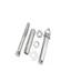 5 cái M6, M8, M10 Bulong nở tắc kê nở inox304 M6 - M10