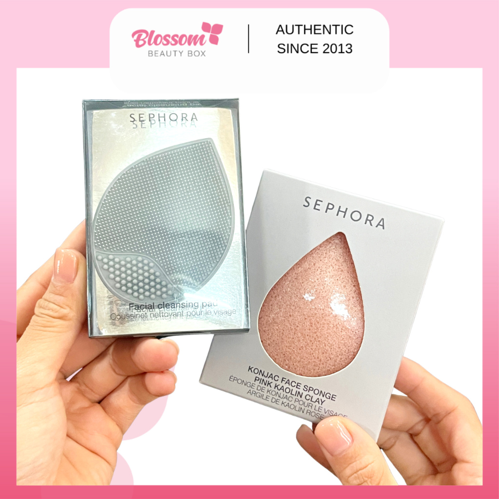 Sephora sale silicone pad