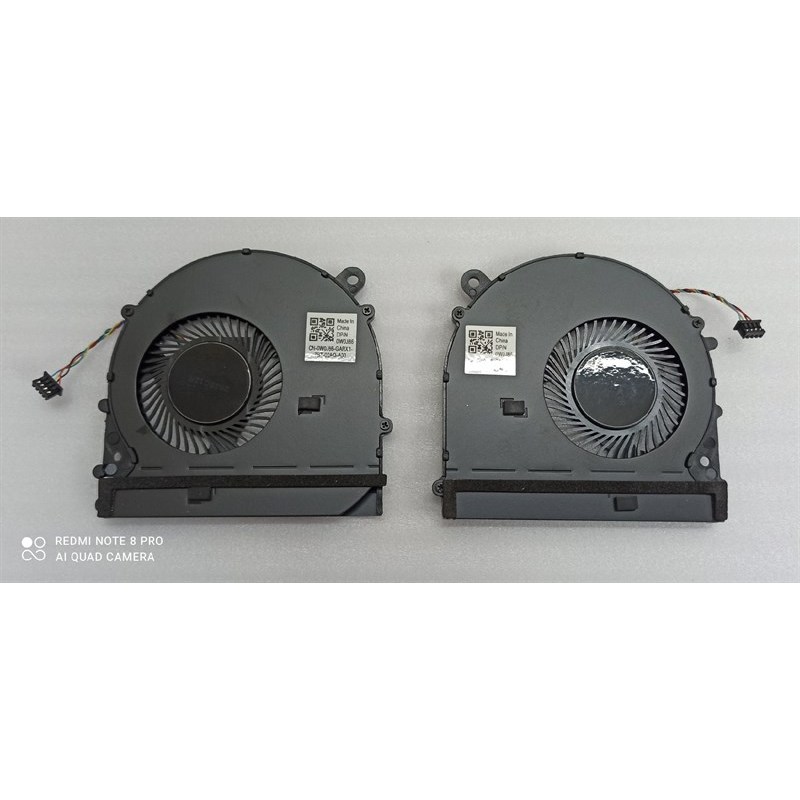 Batteria compatibile con Xiaomi R15B01W 7.6V 8130mAh