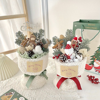 SẴN - Quà Noel, Giáng Sinh kèm túi đựng