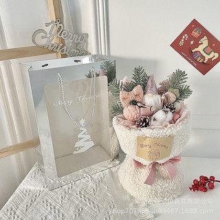SẴN - Quà Noel, Giáng Sinh kèm túi đựng