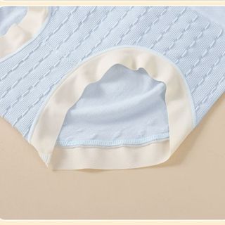 Quần lót nữ cotton viền lụa mềm mịn kháng khuẩn khử mùi họa tiết nơ gợi cảm đáng yêu DEVARI L012
