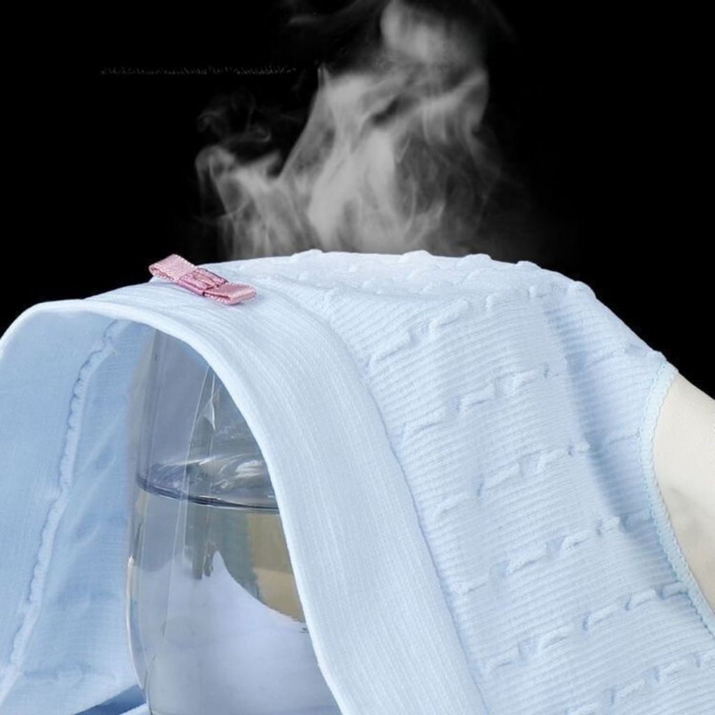 Quần lót nữ cotton viền lụa mềm đính nơ gợi cảm, Quần chip nữ cao cấp với lớp lót chắc chắn thấm hút tốt LANIXA L012