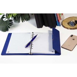 Set Quà Tặng Sổ da Bút ký EPI & EXCEPTION ASPENEY