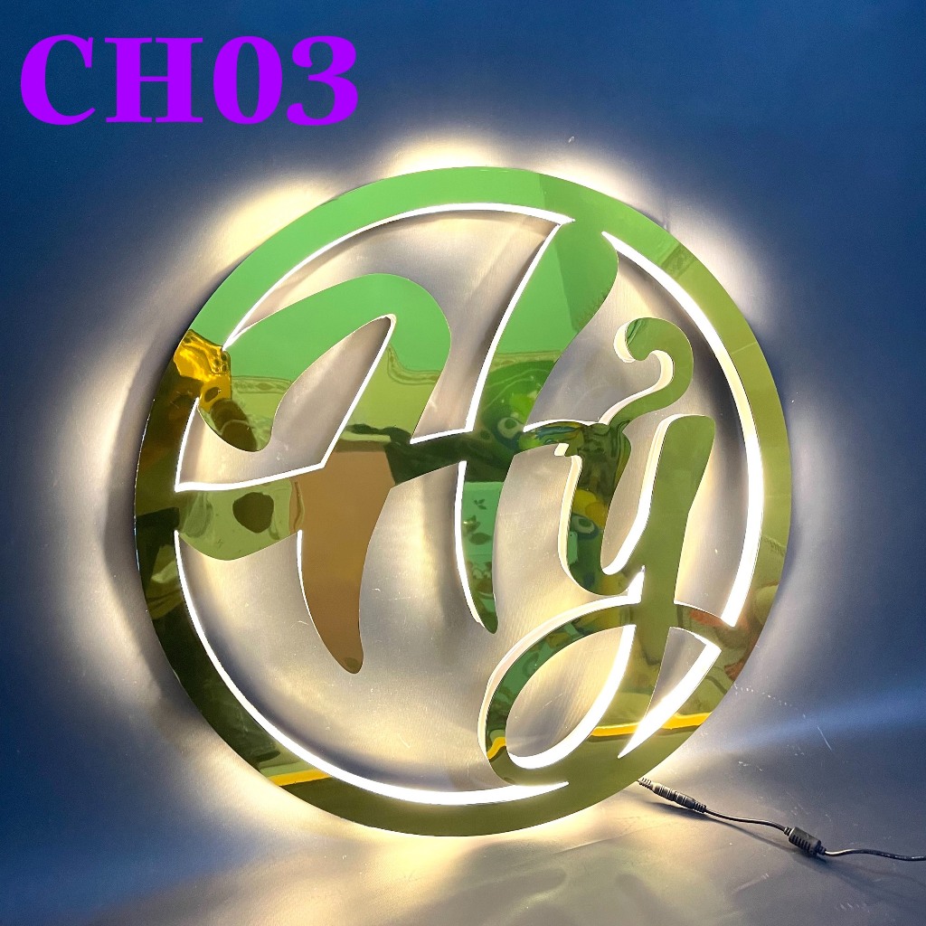 chữ hỷ led | Shopee Việt Nam
