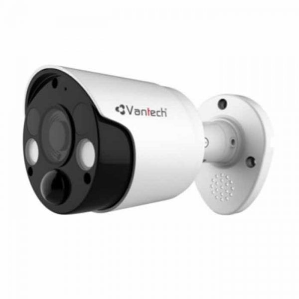 Camera HDTVI 1080P Vantech VPH-A203PIR