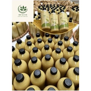 Nước Cốt Gừng - Tràm - Tỏi [PHÒNG CHỐNG HO_CẢM_ PHÒNG B.ỆNH HÔ HẤP CHO BÉ MÙA ĐÔNG] Hiệu Quả + An Toàn + Dễ Dàng