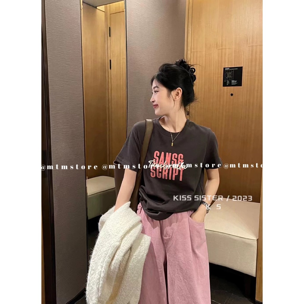 [MTM STORE] ÁO PULL 3059 | Shopee Việt Nam