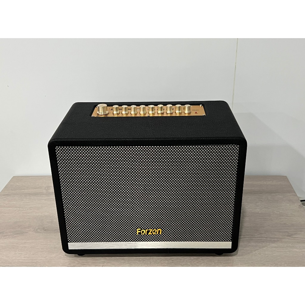 Loa di động công suất lớn FORZEN Q9 | Shopee Việt Nam