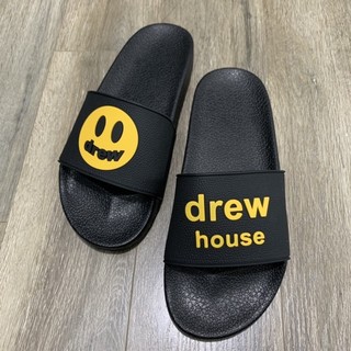 Dép nam Drew hàng cao cấp mới nhất - House Mặt Cười
