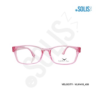 Gọng kính plastic hiệu Velocity VL91415 - Gọng kính plastic hiệu Velocity VL91415 KÍCH THƯỚC 51-18-150