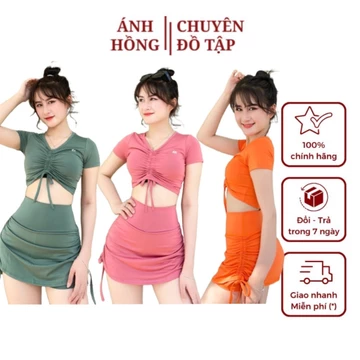 Women's activewear
