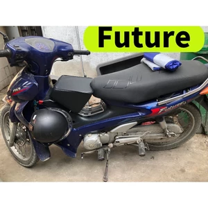 CỤC Nệm Ngồi Xe Máy Em Bé cho Xe AB, PCX , Yên Nệm, Không Tựa,An Toàn Cho Bé