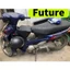 CỤC Nệm Ngồi Xe Máy Em Bé cho Xe AB, PCX , Yên Nệm, Không Tựa,An Toàn Cho Bé