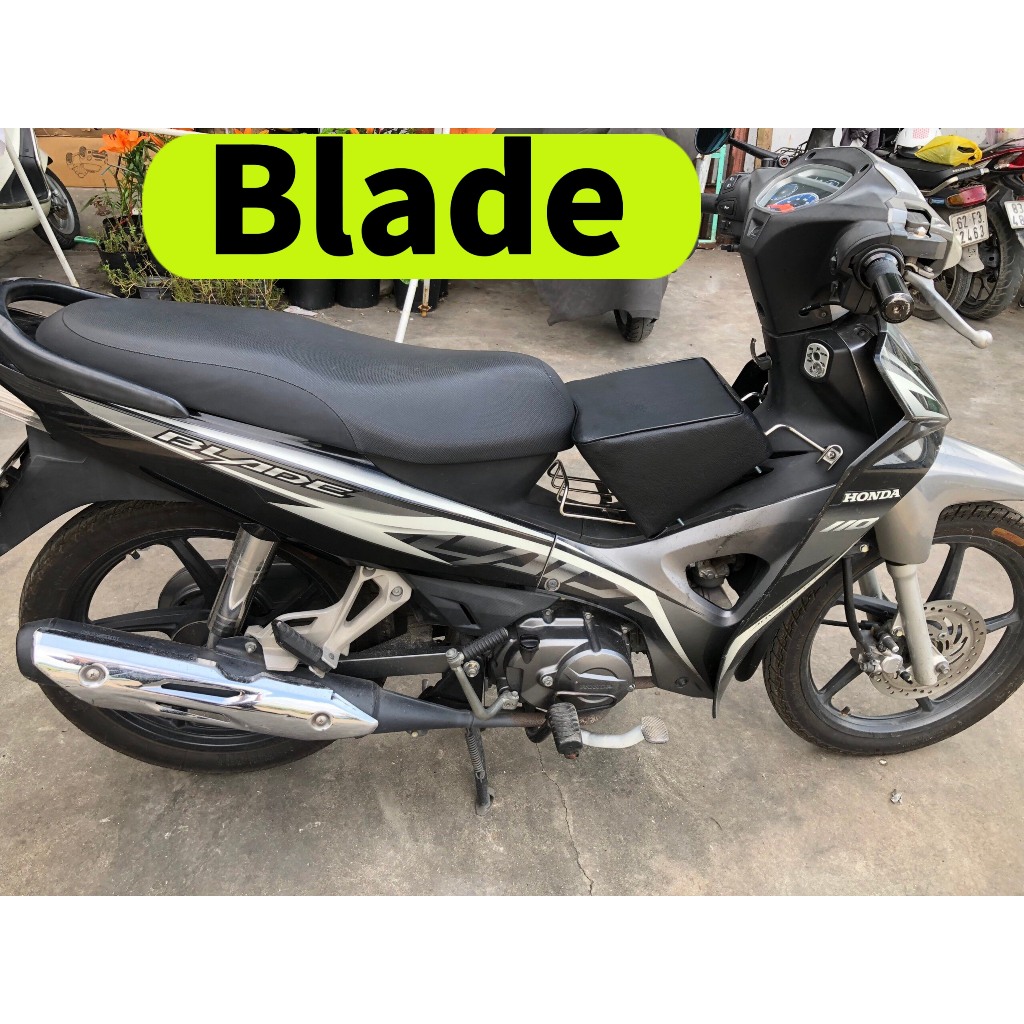 [ CỤC ĐÔN ] CỤC ĐÔN XE MÁY AN TOÀN CHO BÉ ĐI XE